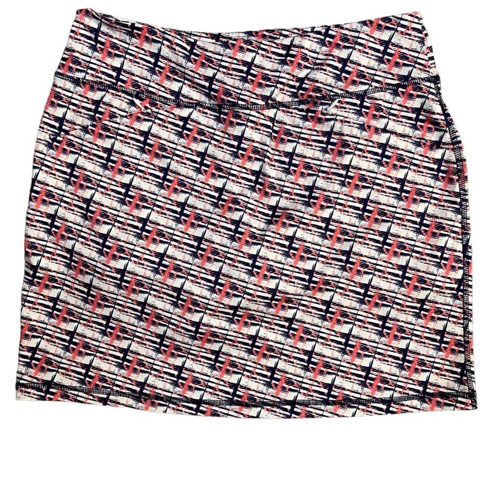 Chase54 Skirt Golf Skort Shorts M Athletic Swim Beach Sports Fitness